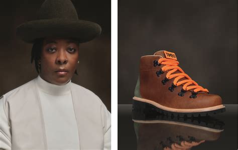 timberland x nina chanel abney|Nina Chanel Abney Timberland Future73 Collection .